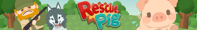 Rescue Pig|